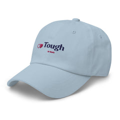 Tough 50 Years Hat