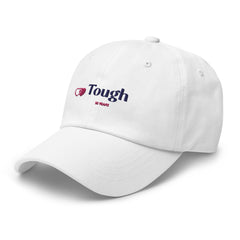 Tough 50 Years Hat