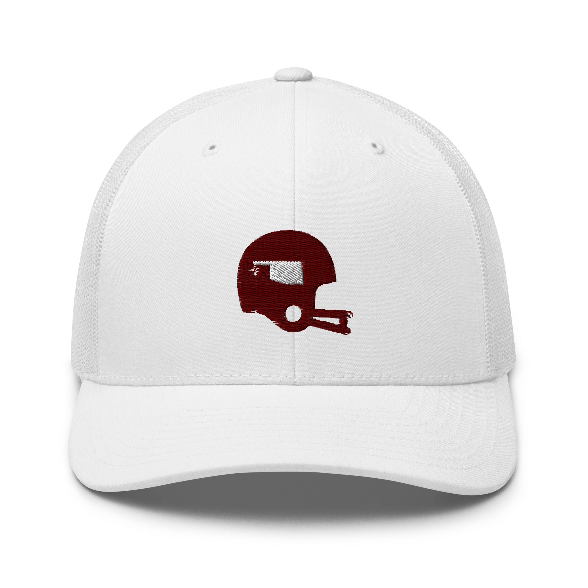 The Norman Oklahoma Trucker Hat