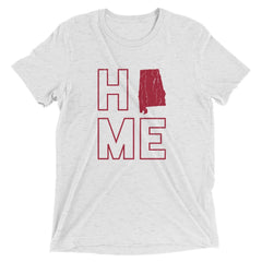 Alabama Home Triblend T-Shirt