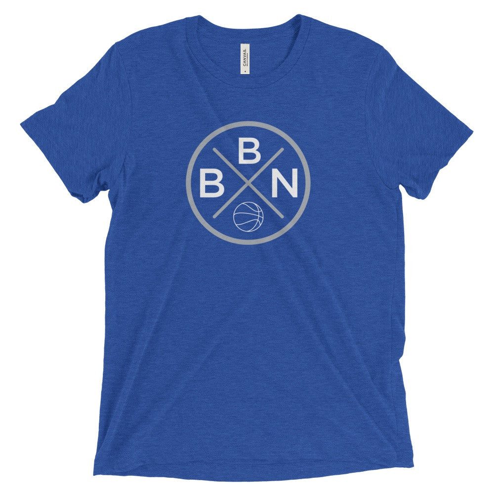 BBN Crossroads Mens T-Shirt