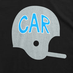 CAR Football Helmet Kids T-Shirt
