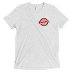 Bloomington Retro Circle T-Shirt