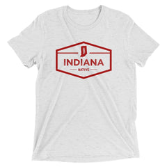 Indiana Native Vintage T-Shirt