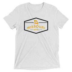 Missouri Native Short Sleeve T-Shirt