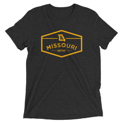 Missouri Native Short Sleeve T-Shirt
