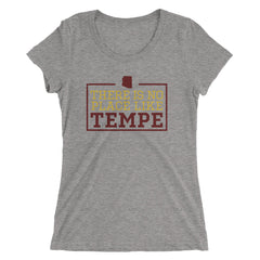 There Is No Place Like Tempe Women's T-Shirt