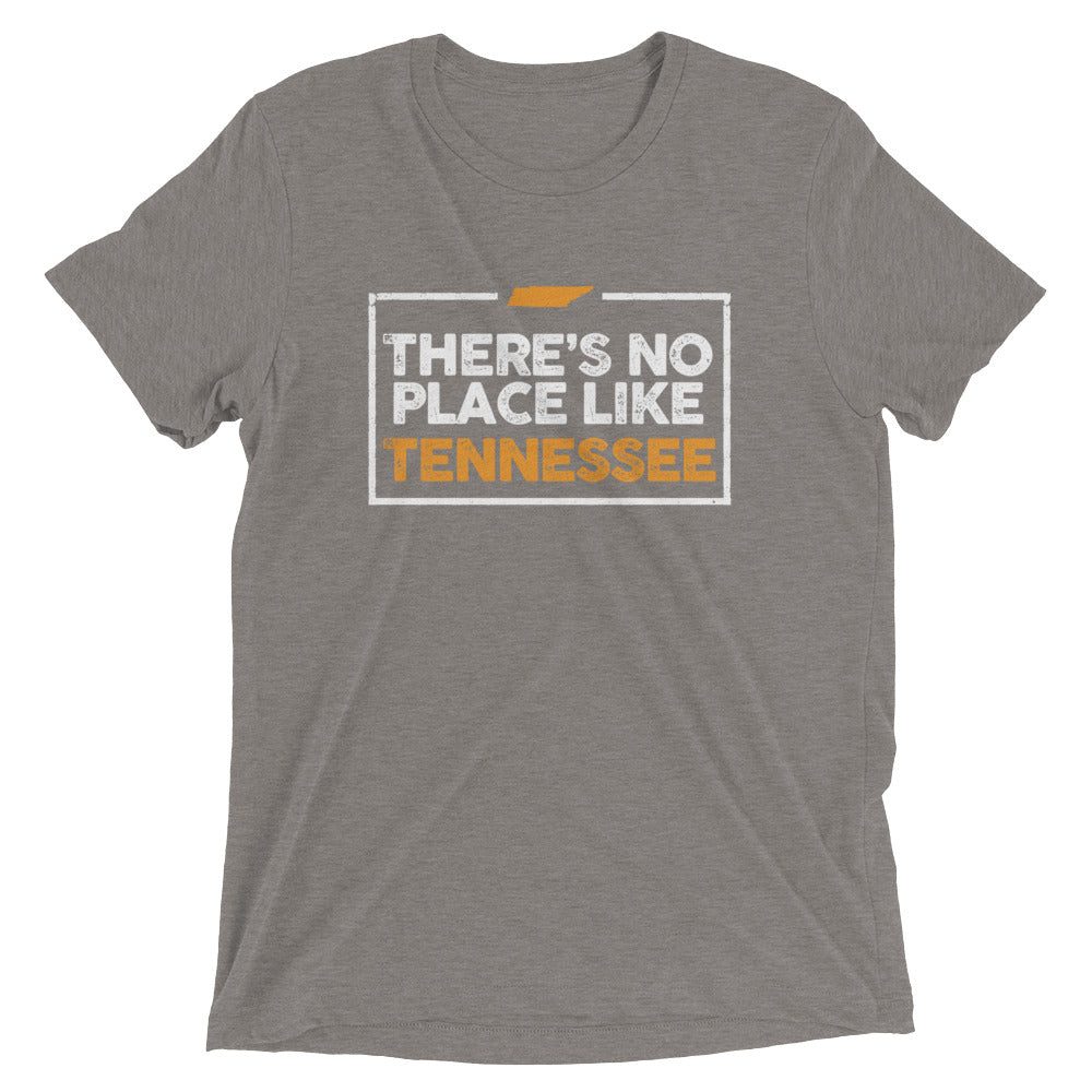 There Is No Place Like Tennessee T-Shirt