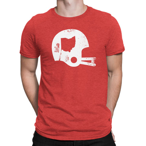 Ohio State Football T-Shirt - Citizen Threads Apparel Co. - 1