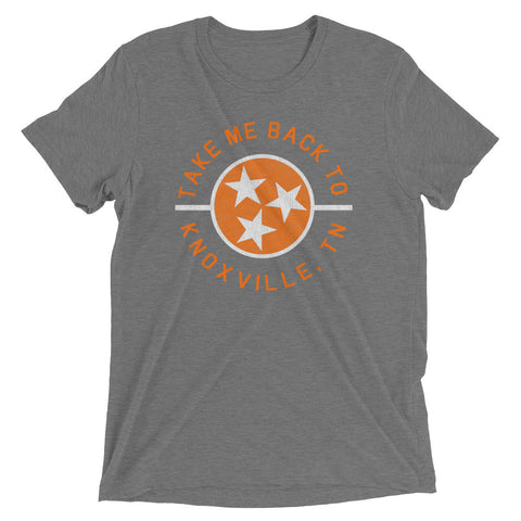 Take Me Back to Knoxville Unisex T-Shirt