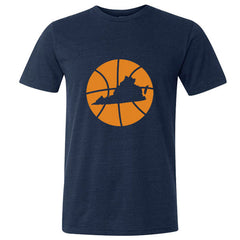 Virginia Basketball State T-Shirt - Citizen Threads Apparel Co. - 2