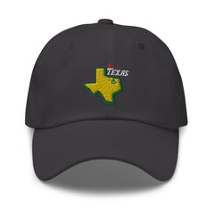 Texas Golf Cap