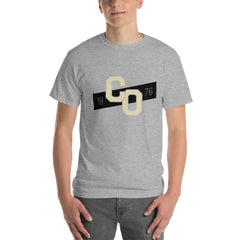Colorado 1876 Stripe T-Shirt