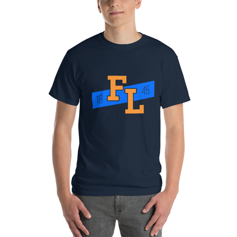 Florida 1845 Stripe T-Shirt