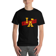 Iowa 1846 Stripe T-Shirt