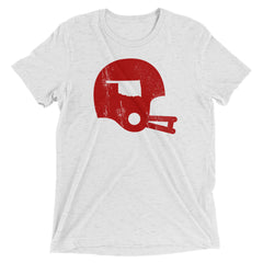 Oklahoma Football State T-Shirt