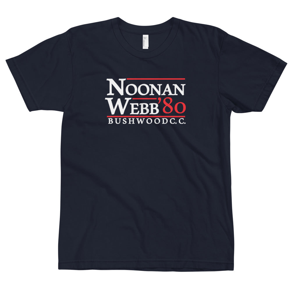 Noonan-Webb '80 Golf Tee