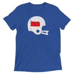 Kansas Football State T-Shirt