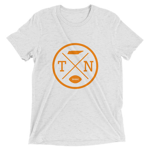 Tennessee Football Crossroads T-Shirt