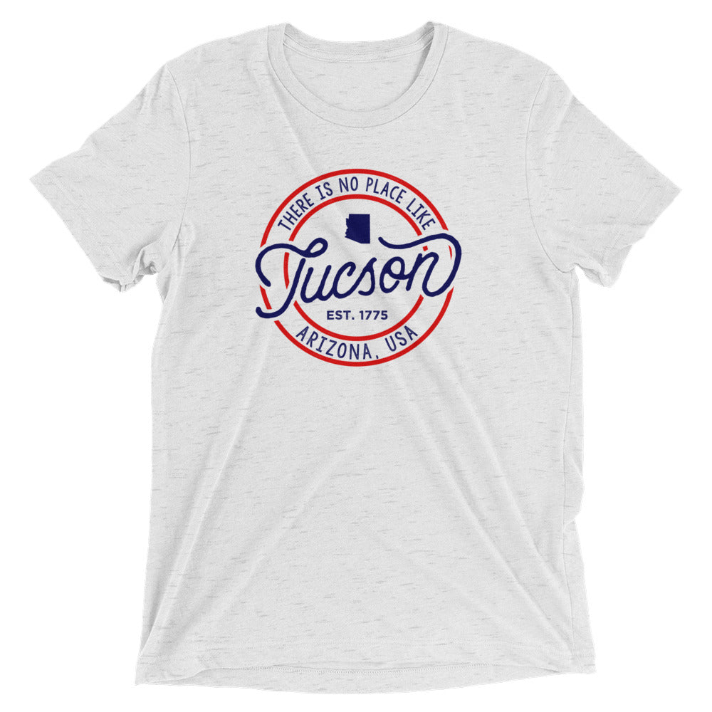 No Place Like Tucson Arizona T-Shirt