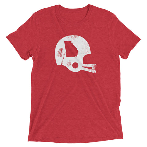 Georgia Football State T-Shirt