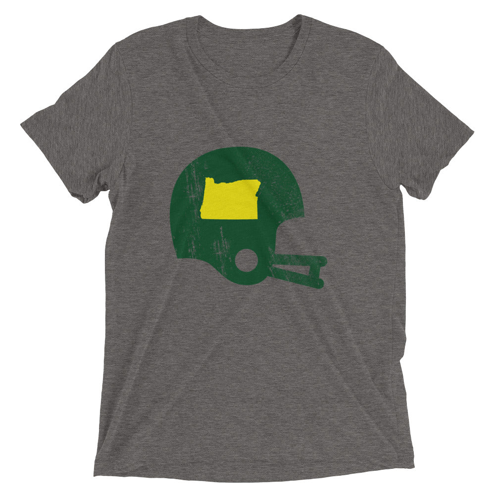 Oregon Football State T-Shirt