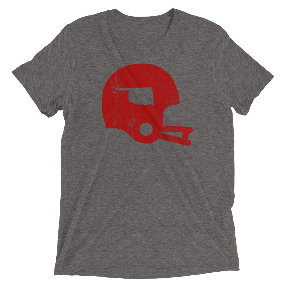Oklahoma Football State T-Shirt