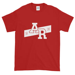 Arkansas 1836 Stripe T-Shirt