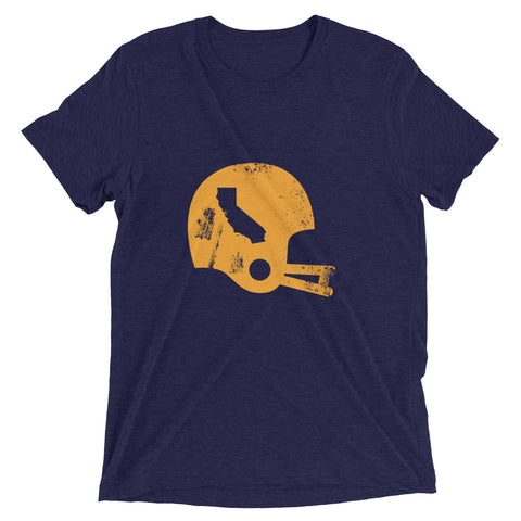 California Football State T-Shirt