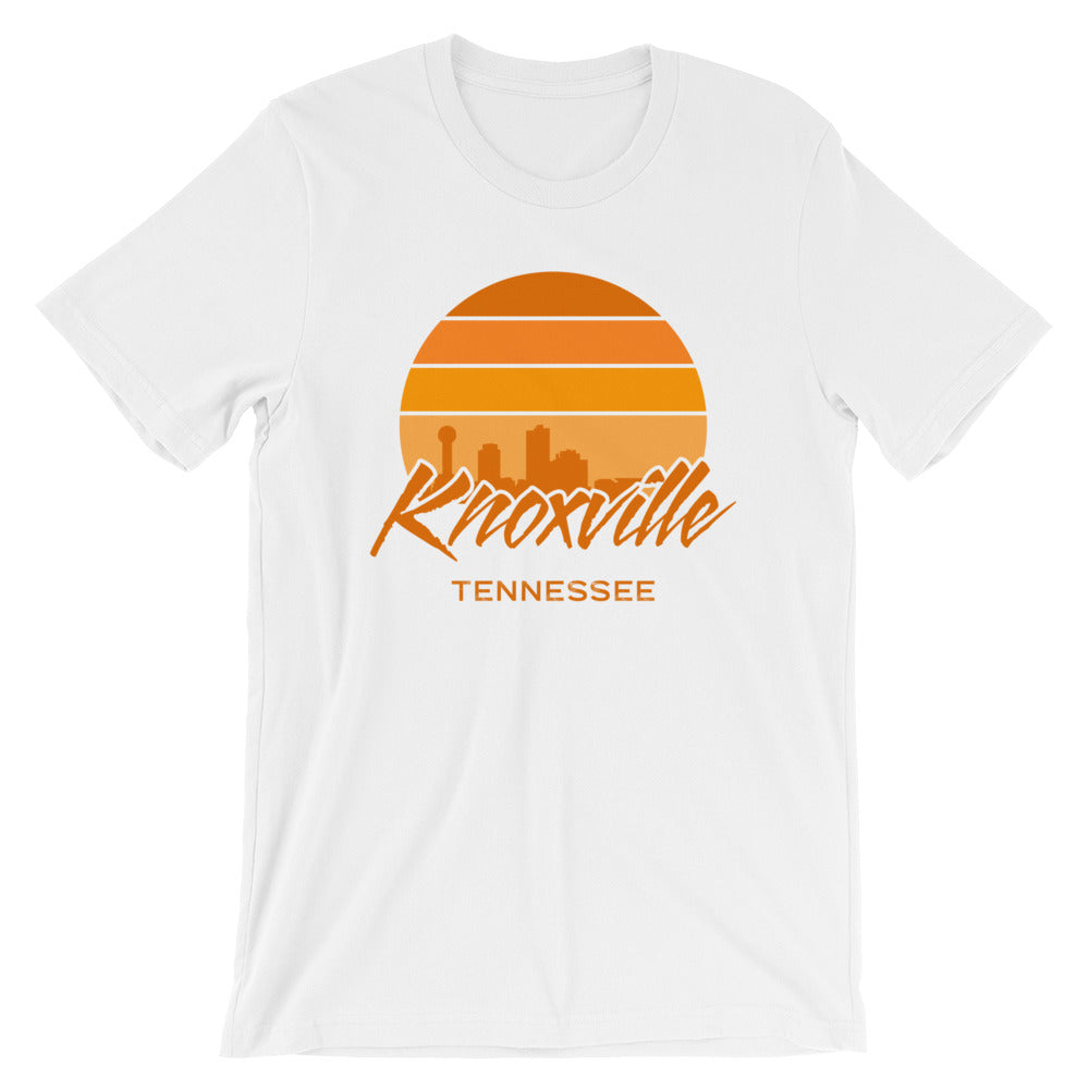 Knoxville Sunset T-Shirt