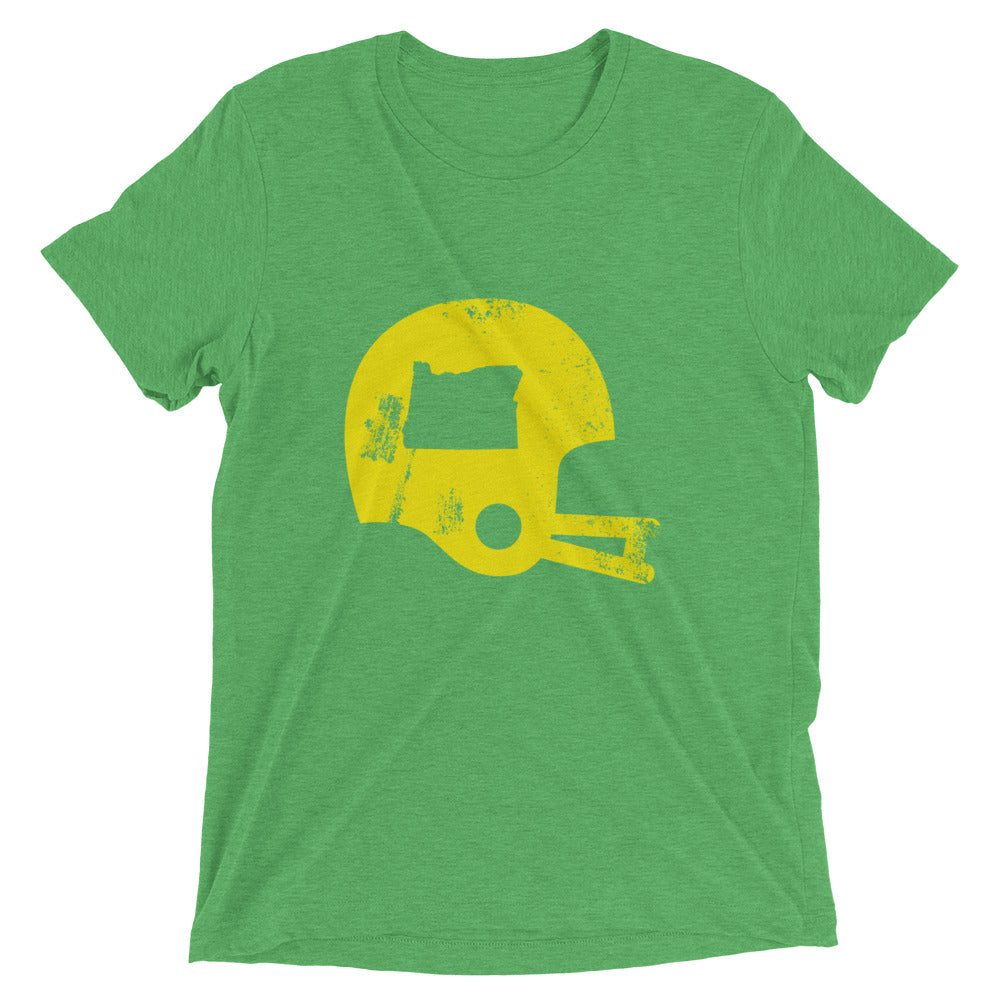 Oregon Football State T-Shirt