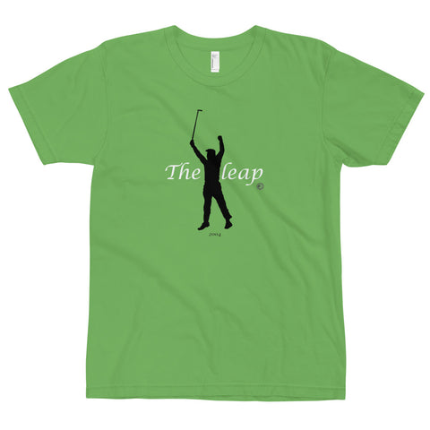 The leap Tee