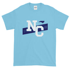 North Carolina 1789 Stripe T-Shirt