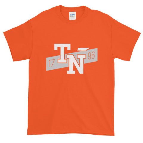 Tennessee 1796 Stripe T-Shirt