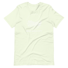 Mile High City Short-Sleeve Unisex T-Shirt